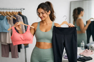 How to Choose Flattering Activewear for You
