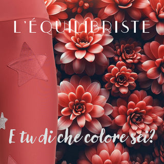 Armocromia insegna che i colori giusti possono anche influenzare positivamente il nostro animo