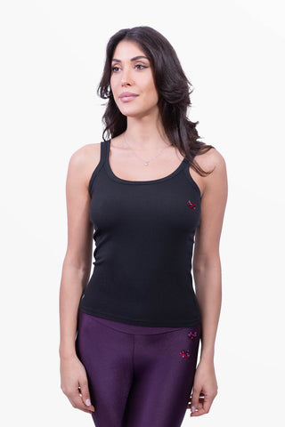 Amoureuse Tank Top