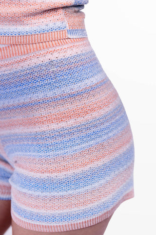 Cocò Beach Shorts