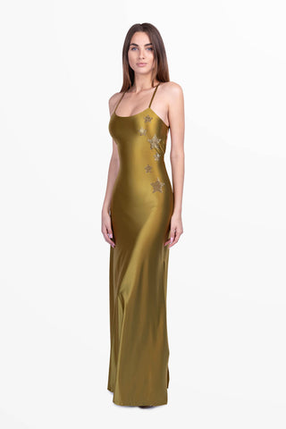 Diamond Dress