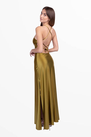Diamond Dress