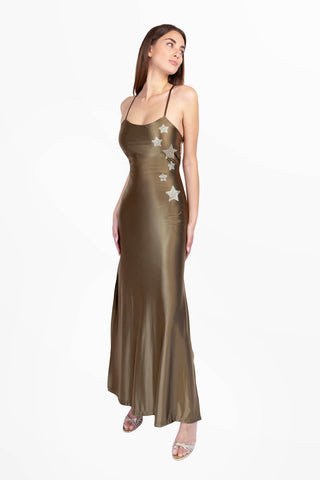 Diamond Dress