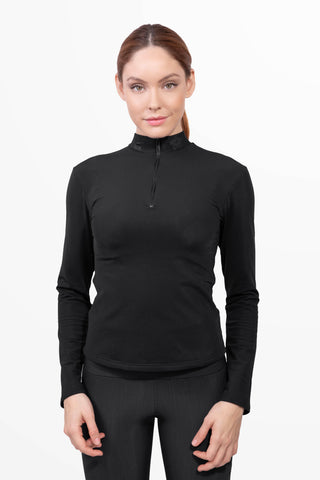Courmayer Black Thermal Top