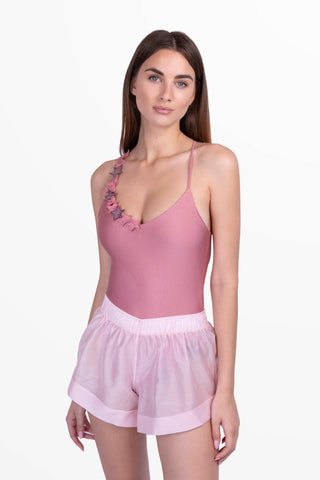 Solaire Beach Shorts