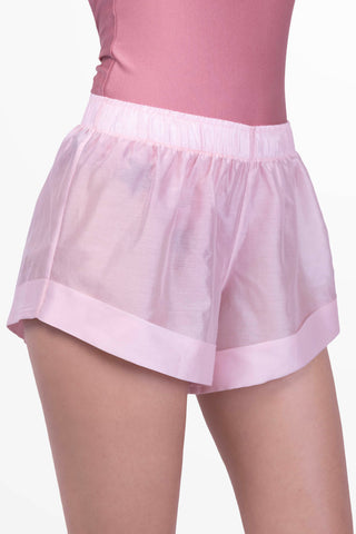 Solaire Beach Shorts
