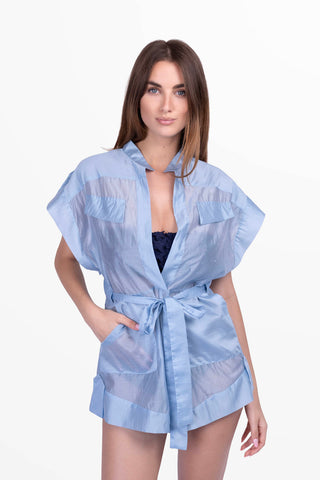 Solaire Beach Playsuit