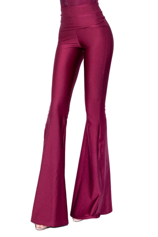 Pants Berenice in Lycra