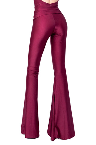 Pants Berenice in Lycra