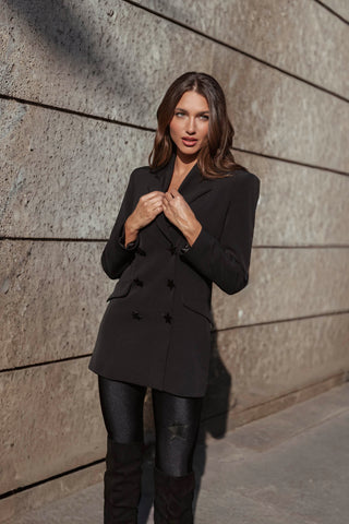 Chaqueta Essence