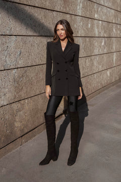 Chaqueta Essence