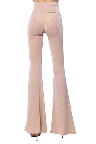 Berenice pants in Shine