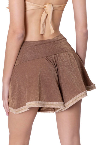 Shine swim shorts