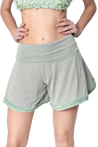 Shine swim shorts