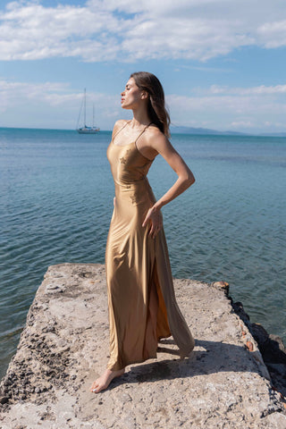 Diamond Dress