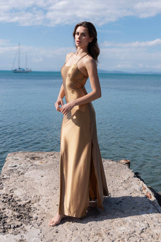 Diamond Dress