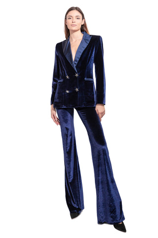 Hera Velvet Trousers