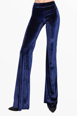 Hera Velvet Trousers