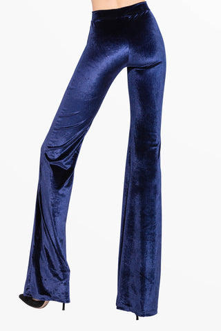 Hera Velvet Trousers
