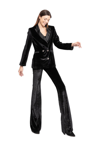 Hera Velvet Trousers