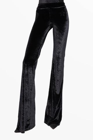Hera Velvet Trousers