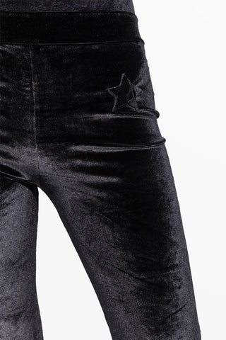 Hera Velvet Trousers