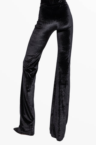 Hera Velvet Trousers