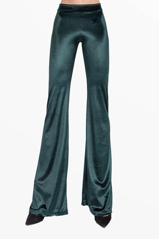 Hera Velvet Trousers