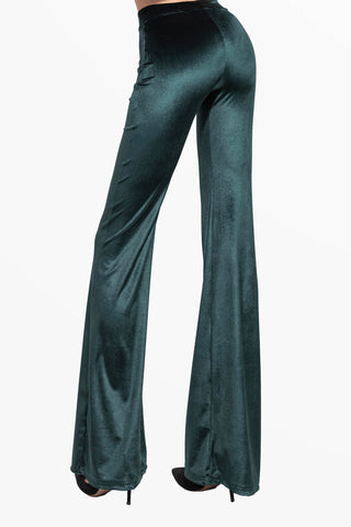 Hera Velvet Trousers