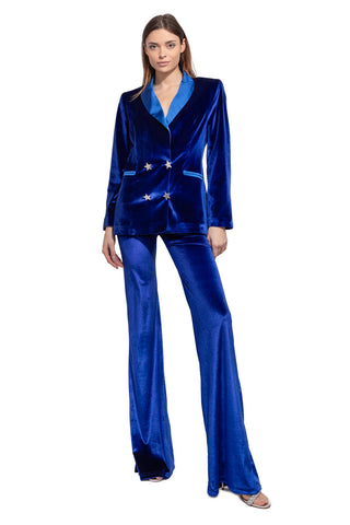 Hera Velvet Trousers