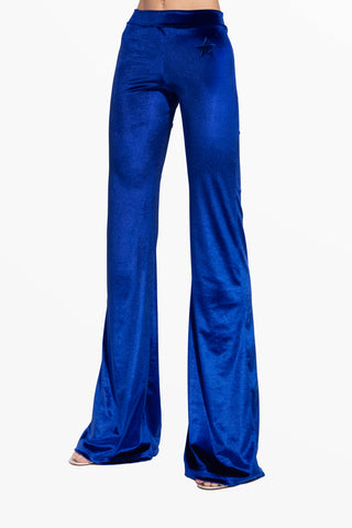 Hera Velvet Trousers