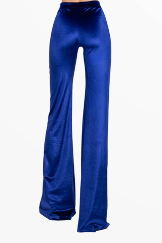 Hera Velvet Trousers