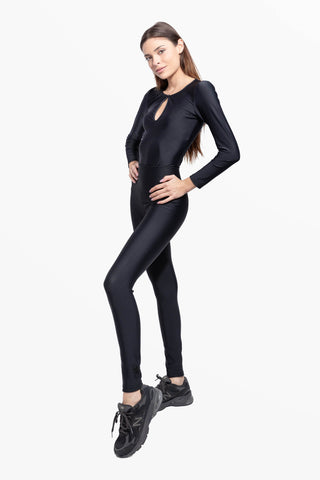 Sculpt Leggings Silhouette Perfetta en tessuto Warm