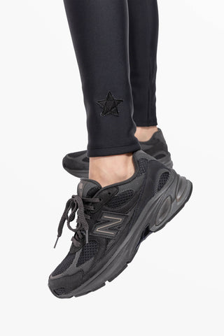 Sculpt Leggings Silhouette Perfetta en tessuto Warm