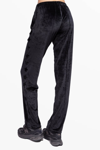 Sunday Diamond Mono Completa en Chenilla Soft Touch Black