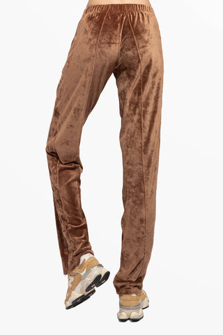 Sunday Diamond Pantalón Chándal en Chenilla Soft-Touch