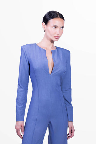 Grace Jumpsuit Jeans