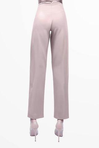 Rock Star Trousers Sand