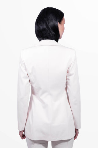 Nuage Blazer Vanilla