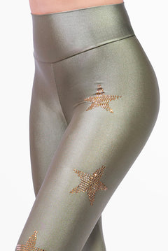 Venere Diamond Safari con Estrellas Bronzo