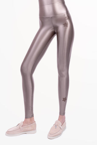 Leggings Diamond 3 Stelle