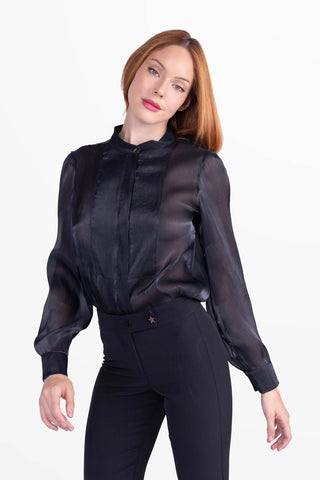 Camisa Essence