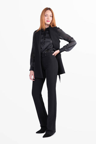 Camicia Essence Nera