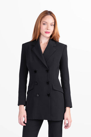 Essence Jacket