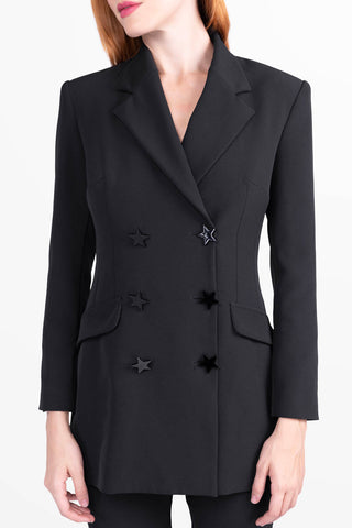 Essence Jacket