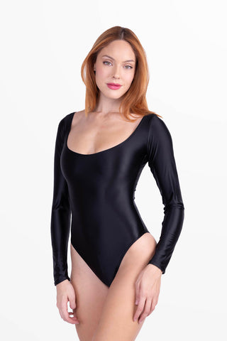 Body Essence en Lycra efecto seda