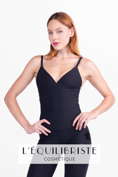 Caféiné Bodysuit Cosmetic Smooth-Skin Treatment