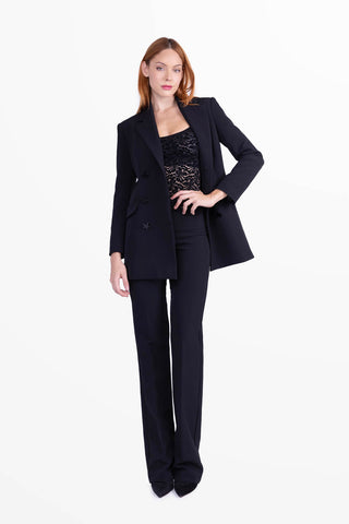 Essence Jacket
