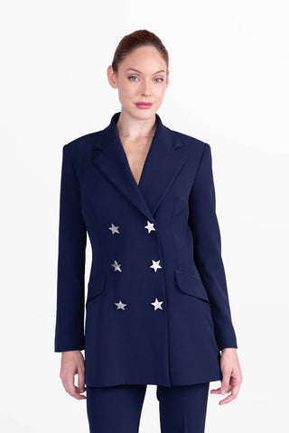 Essence Jacket