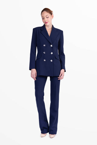 Essence Jacket